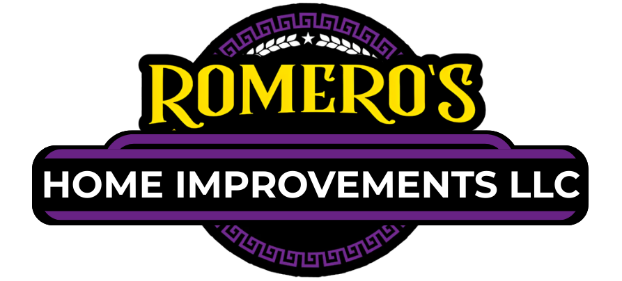Romero's Home Improvements LLC